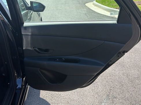 New 2026 Hyundai Elantra Sport image 16