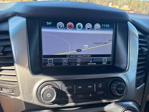 Used 2016 Chevrolet Tahoe LTZ image 19