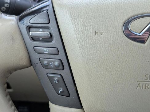 Used 2014 INFINITI QX80 2WD w/ Theater Package image 25