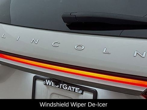 Used 2021 Lincoln Corsair Reserve w/ Equipment Group 201A image 42