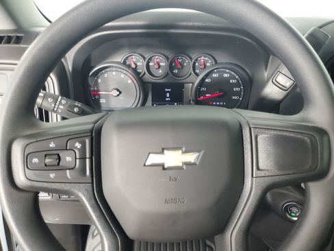 New 2026 Chevrolet Silverado 3500 W/T w/ WT Convenience Package RWD image 24
