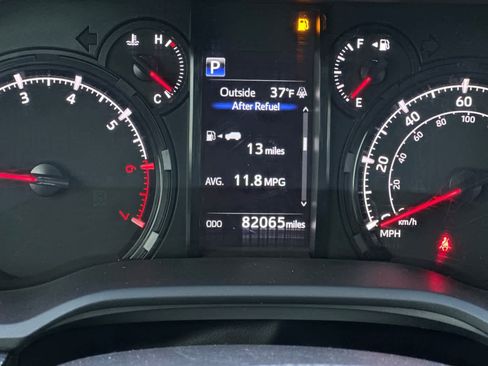 Used 2021 Toyota 4Runner SR5 image 26