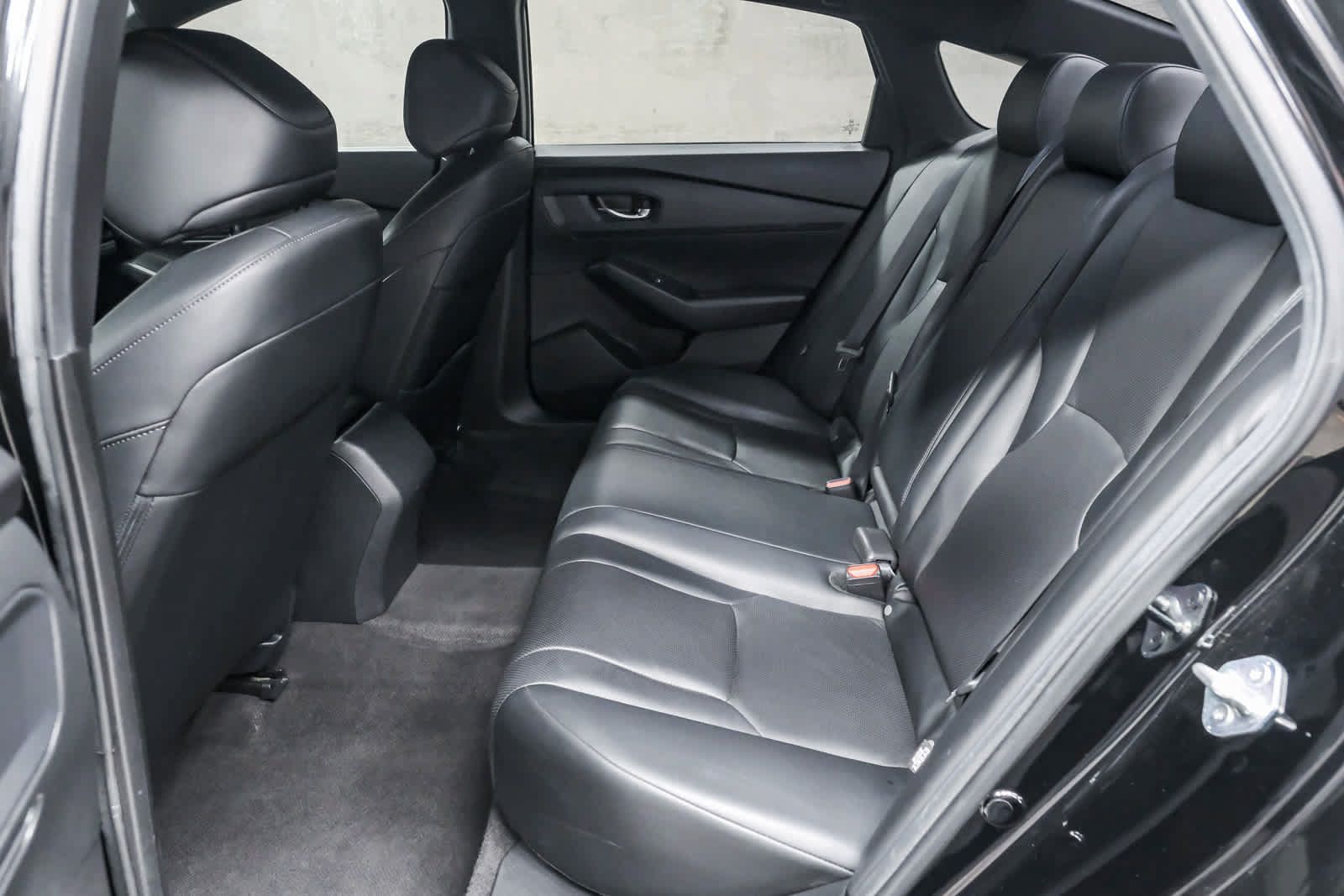 Used 2024 Honda Accord Sport image 23