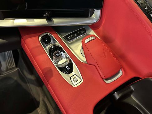 New 2026 Chevrolet Traverse High Country w/ LPO, Floor Liner Package image 46