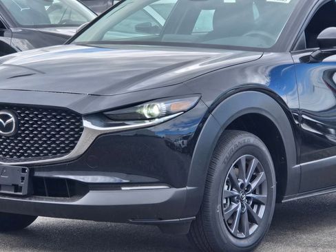 New 2026 MAZDA CX-30 AWD 2.5 S image 2