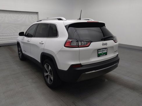 Used 2019 Jeep Cherokee Limited FWD image 5