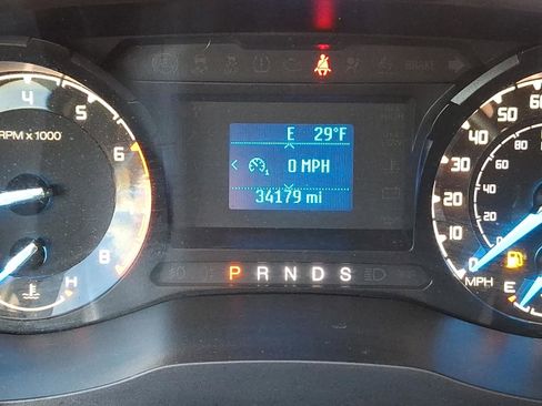 Used 2021 Ford Ranger XL w/ Equipment Group 101A High image 17