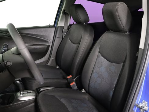 Used 2018 Chevrolet Spark LS image 20