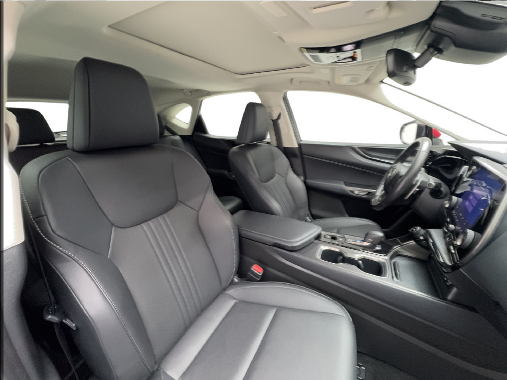Used 2024 Lexus NX 250 FWD w/ Cold Area Package image 39