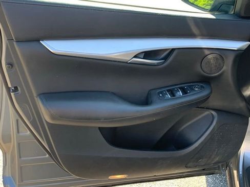 Used 2019 INFINITI QX50 Luxe AWD/4WD image 9