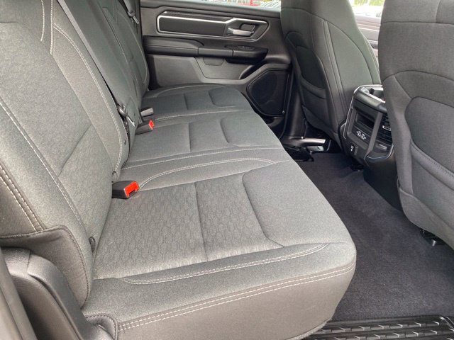 Used 2026 RAM 1500 Big Horn AWD/4WD image 32