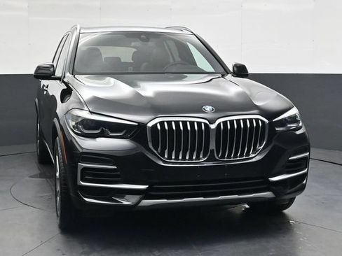 Certified 2023 BMW X5 xDrive40i AWD/4WD image 10