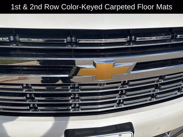 Certified 2022 Chevrolet Tahoe Premier AWD/4WD image 26