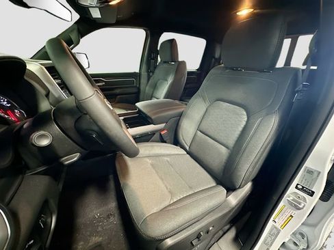 New 2026 RAM 1500 Big Horn w/ Night Edition image 22