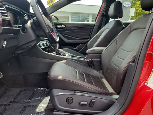 Used 2023 Volkswagen Jetta GLI Autobahn FWD image 14