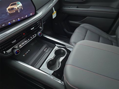 New 2026 Chevrolet Tahoe RST w/ Advanced Technology Package image 26