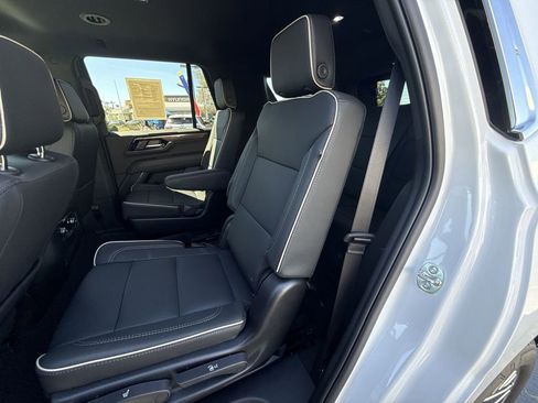 Certified 2026 GMC Yukon Elevation image 17