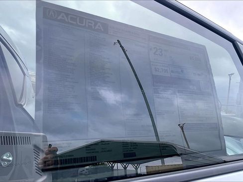 New 2026 Acura RDX A-Spec image 42