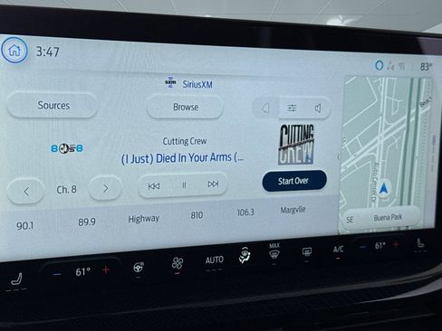 Used 2024 Ford Escape ST-Line w/ Tech Pack #1 image 22