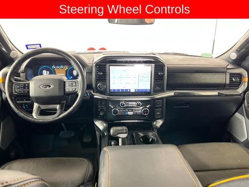 Used 2022 Ford F150 Tremor w/ Equipment Group 402A High image 15