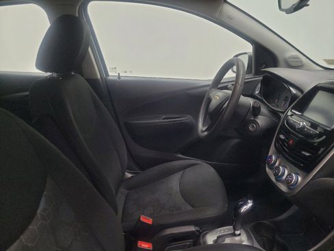 Used 2017 Chevrolet Spark LS image 21