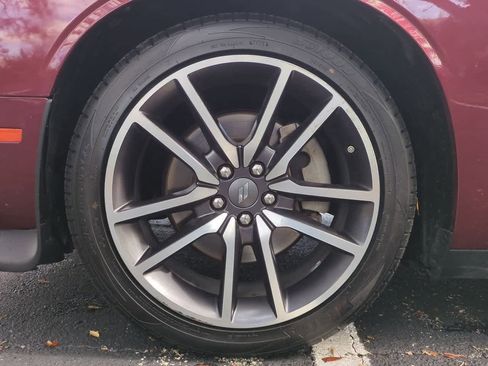 Used 2022 Dodge Challenger R/T w/ Plus Package image 14