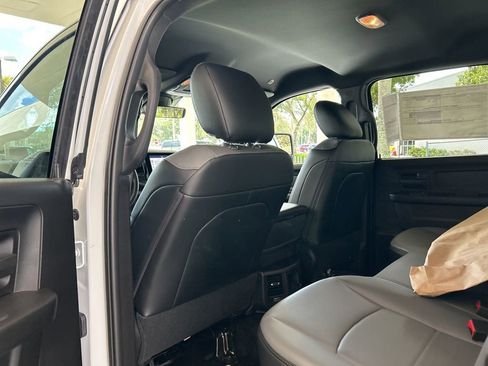 New 2026 RAM 4500 Tradesman image 31