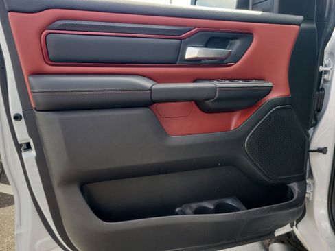 New 2026 RAM 1500 Rebel image 12