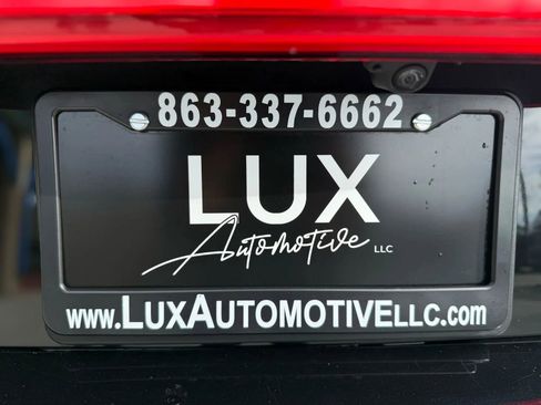 Used 2021 Audi RS 7 Sportback image 11