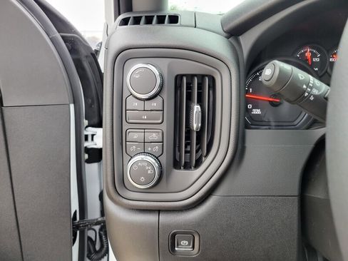 New 2026 GMC Sierra 2500 Pro w/ 1SA Pro Safety Plus Package image 20