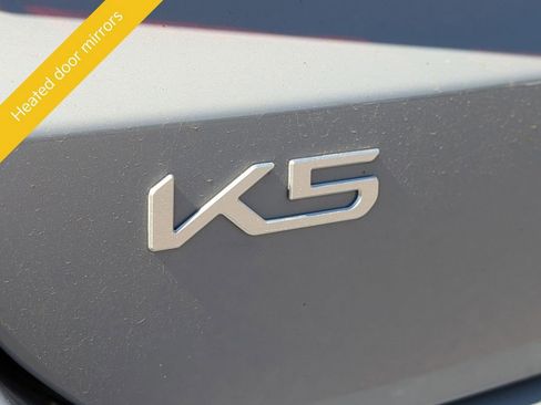 Certified 2024 Kia K5 GT-Line w/ GT-Line Premium Package AWD/4WD image 14