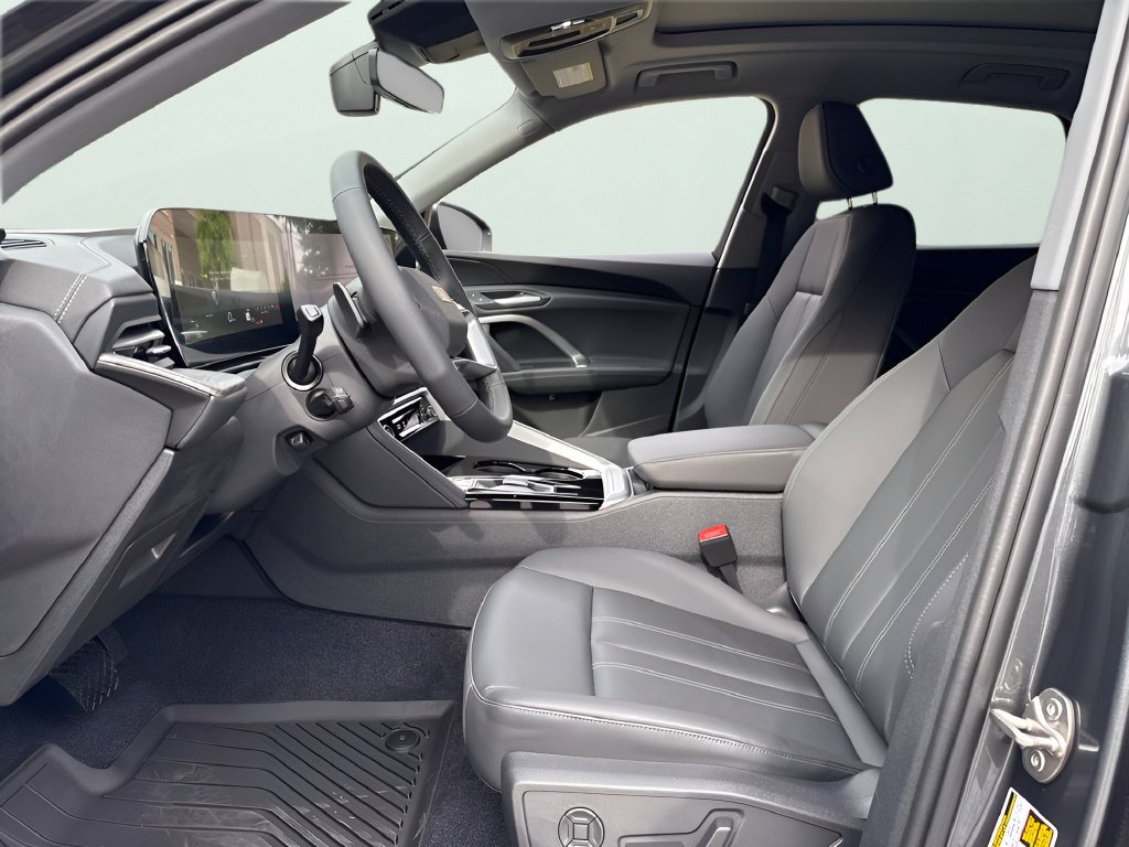 New 2026 Audi Q5 2.0T AWD/4WD image 17