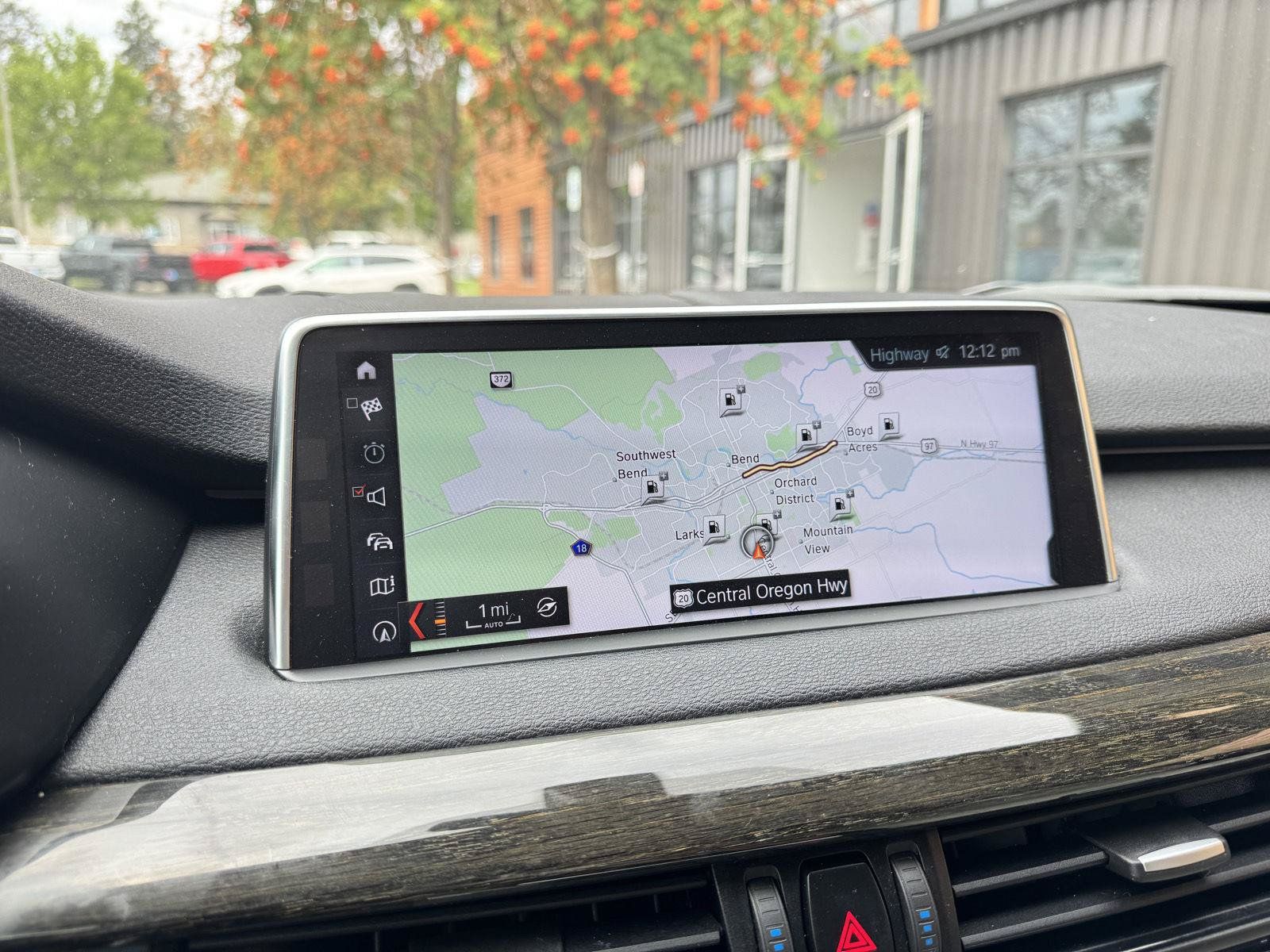 Used 2018 BMW X5 xDrive35i AWD/4WD image 19
