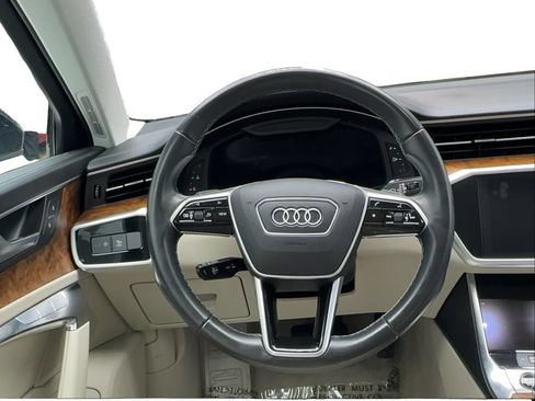 Used 2023 Audi A6 2.0T Premium w/ Convenience Package AWD/4WD image 34