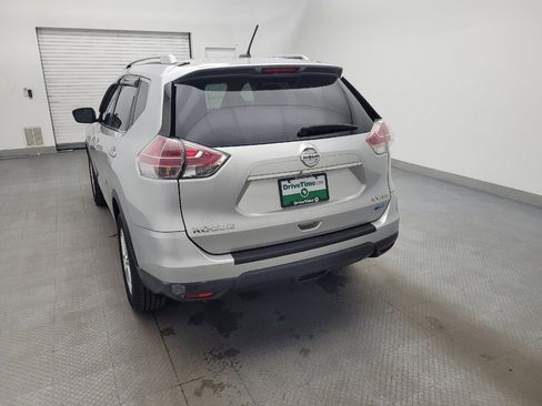 Used 2014 Nissan Rogue SV image 6