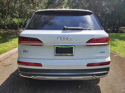 Used 2024 Audi Q7 2.0T Premium Plus AWD/4WD image 6