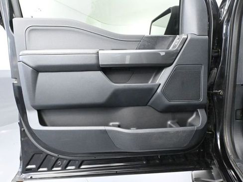 Used 2023 Ford F150 XLT w/ Equipment Group 302A High image 22