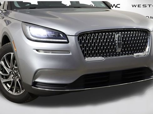 Used 2022 Lincoln Corsair FWD image 38