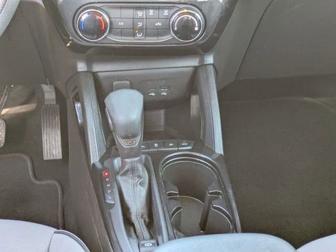 Certified 2025 Chevrolet TrailBlazer LT image 29