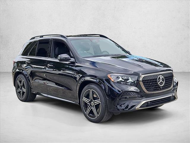 New 2027 Mercedes-Benz GLE 450 4MATIC image 7