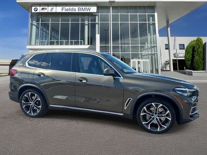 Used 2023 BMW X5 sDrive40i w/ Climate Comfort Package