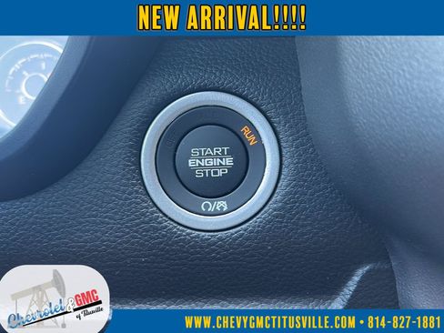 Used 2024 RAM 1500 Big Horn AWD/4WD image 29