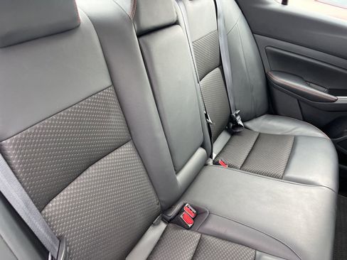 Used 2025 Nissan Altima 2.5 SR FWD image 23