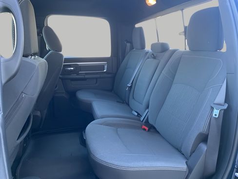 Used 2023 RAM 1500 Classic Warlock image 10