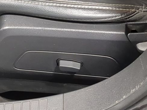 Used 2017 Jeep Patriot High Altitude FWD image 21
