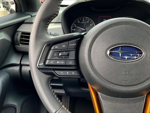Certified 2024 Subaru Crosstrek 2.5i Wilderness w/ Crosstrek Mirror Package AWD/4WD image 19