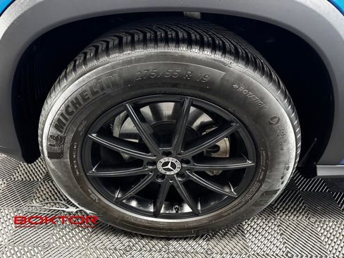 Used 2025 Mercedes-Benz GLE 350 4MATIC image 20