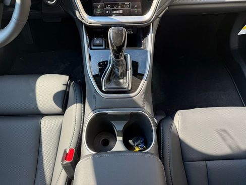 New 2025 Subaru Outback Limited XT image 18