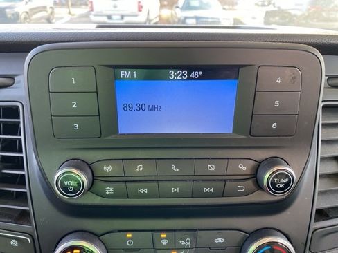 Used 2024 Ford Transit 250 Base w/ Exterior Upgrade Package image 22