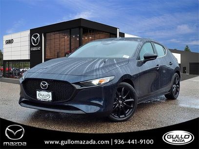 New 2026 MAZDA MAZDA3 s Sport